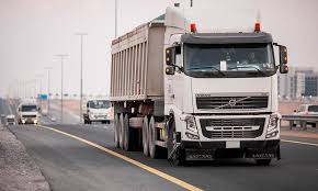 Heavy Trucks: Driving the Nation’s Economy