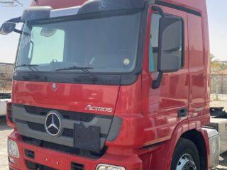 Mercedes-Benz Actros  '2012