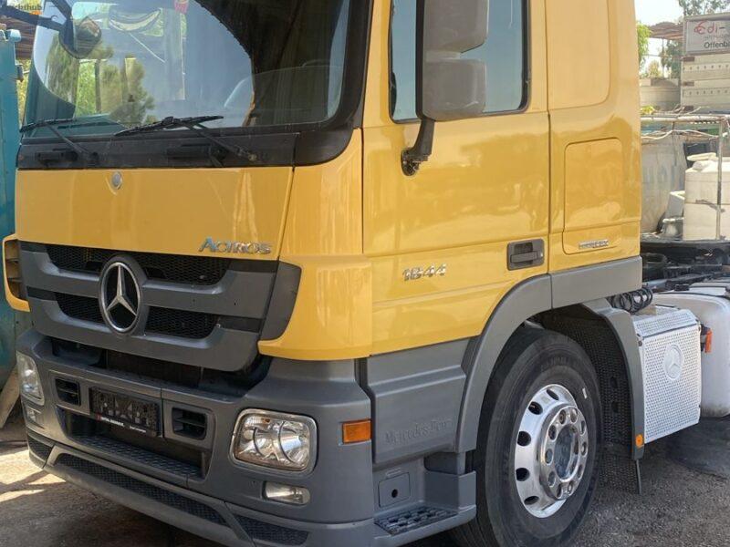 Mercedes-Benz  '2013