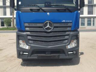 Mercedes-Benz Actros  '2017