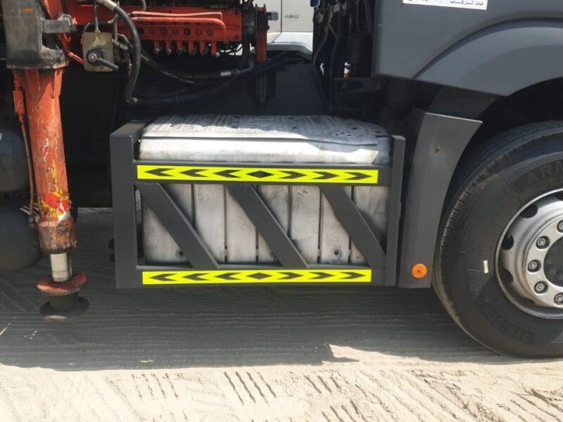 Mercedes-Benz Actros  '2017