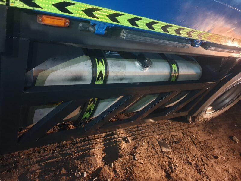 Mercedes-Benz Actros  '2017